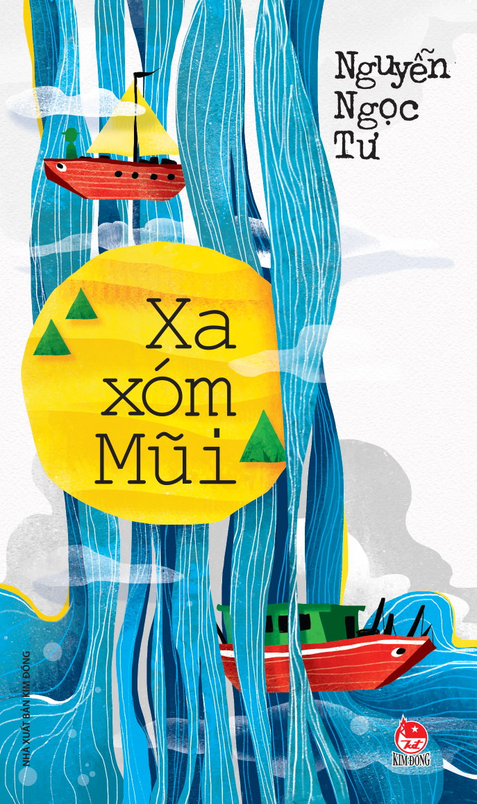 Xa Xóm Mũi - Phiên Bản Mới
